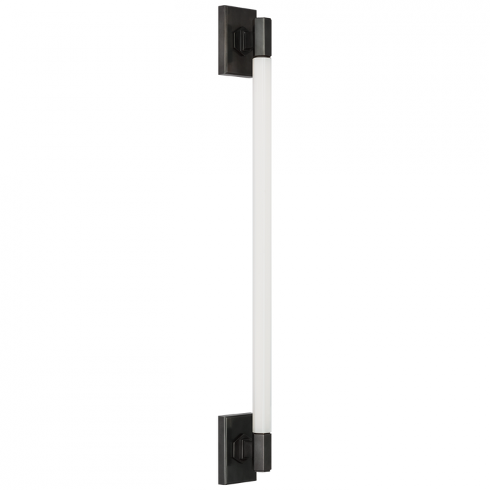 Hawthorne 30" Linear Bath Light