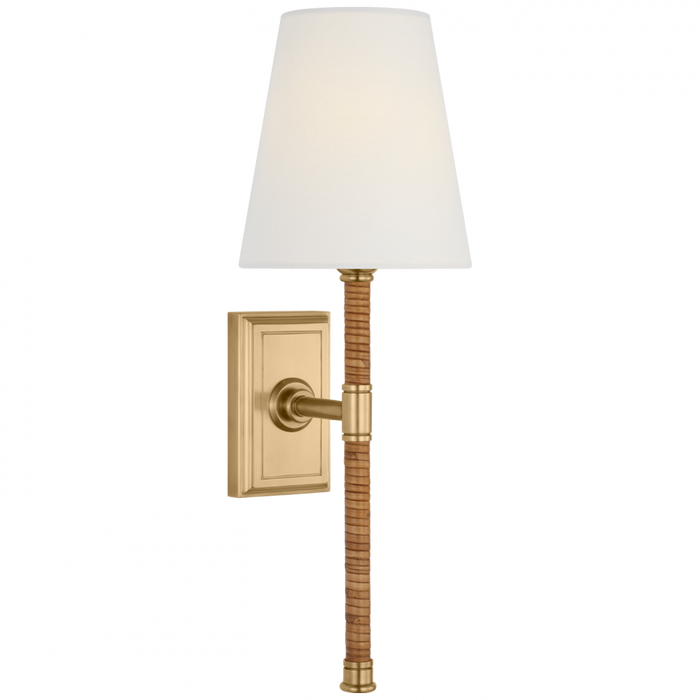 Basden 16" Tail Sconce