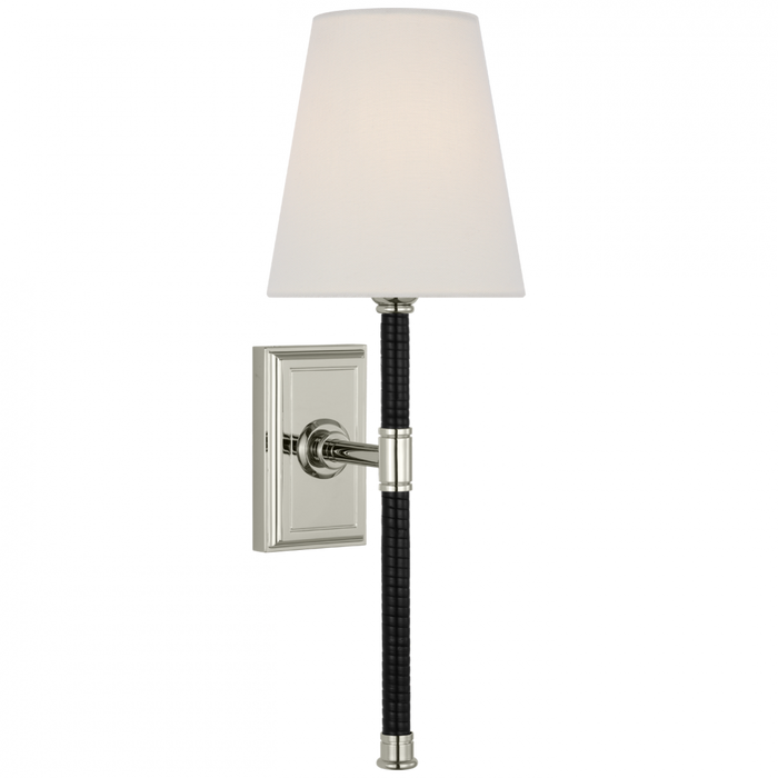 Basden 16" Tail Sconce
