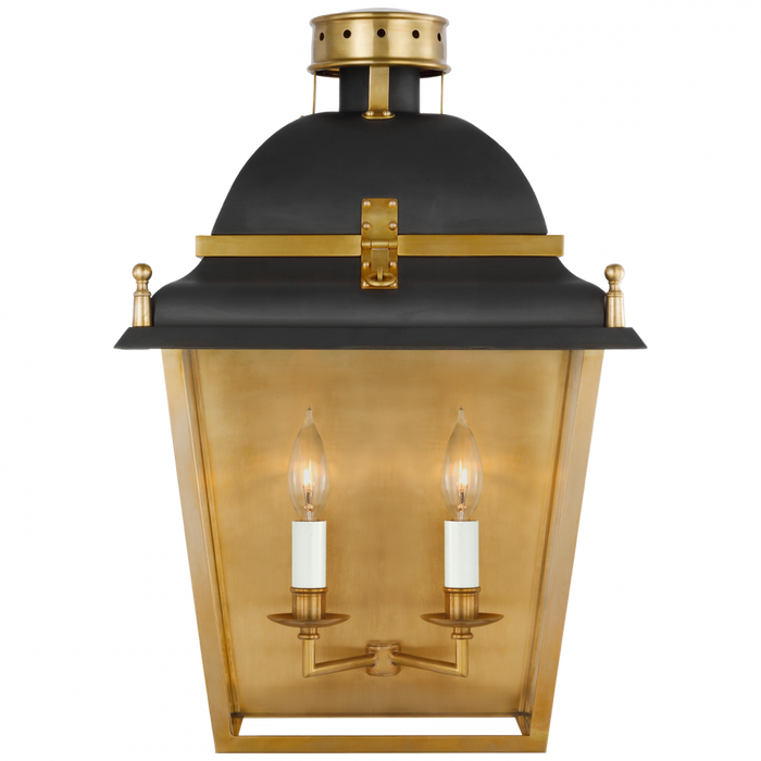 Coventry Large Wall Lantern