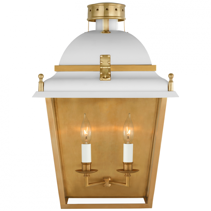 Coventry Large Wall Lantern