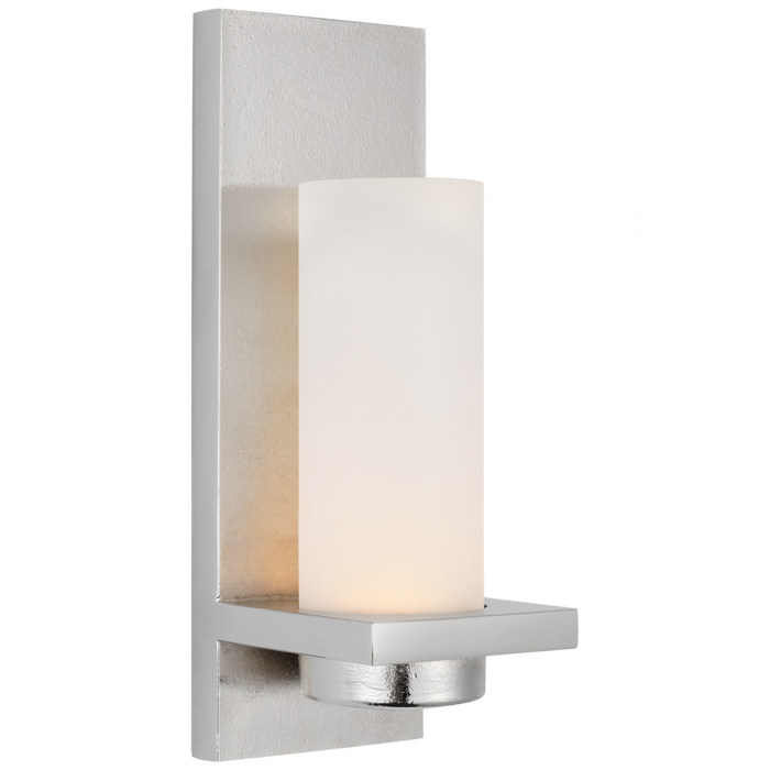 Cornado 12" Indoor/Outdoor Hurricane Sconce