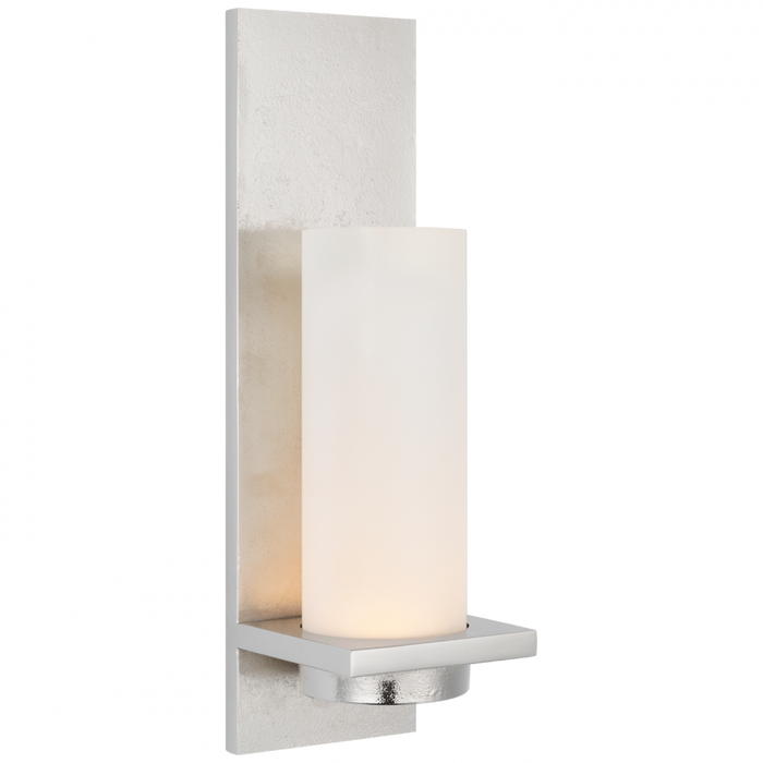 Cornado 18" Indoor/Outdoor Hurricane Sconce