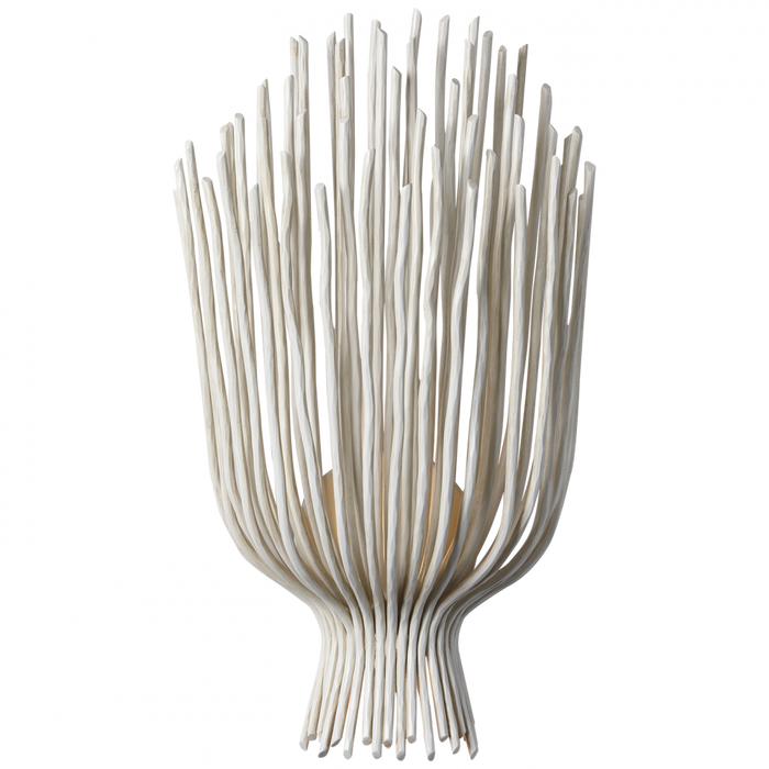 Astra 17" Sculpted Sconce