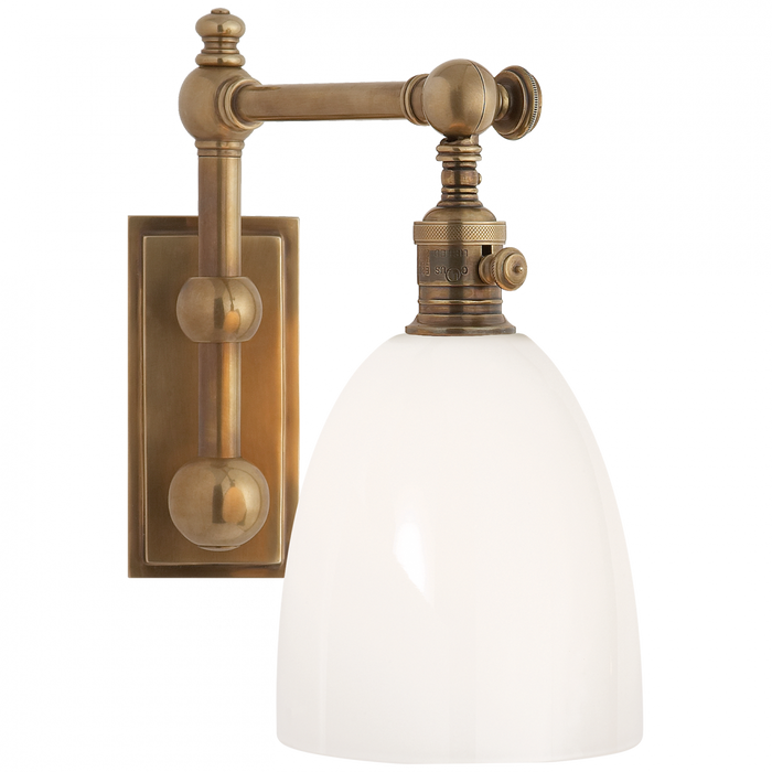 Pimlico Single Light