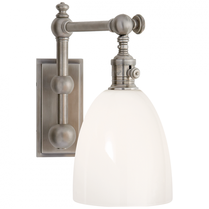 Pimlico Single Light