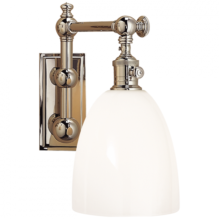 Pimlico Single Light