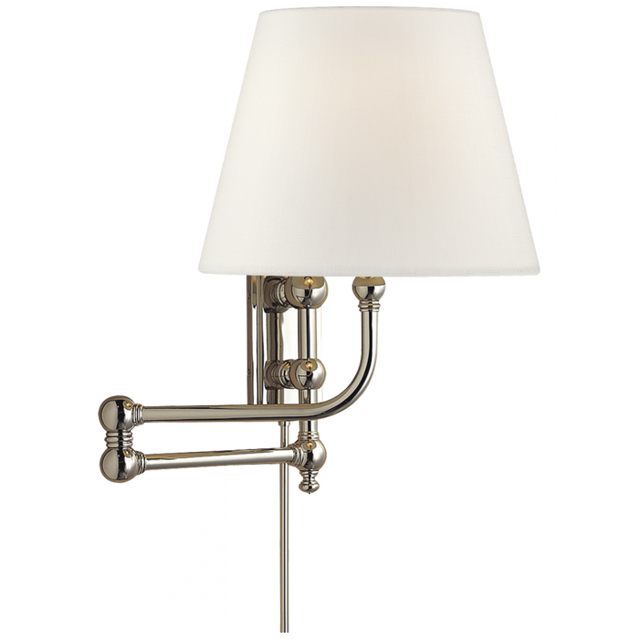 Pimlico Swing Arm