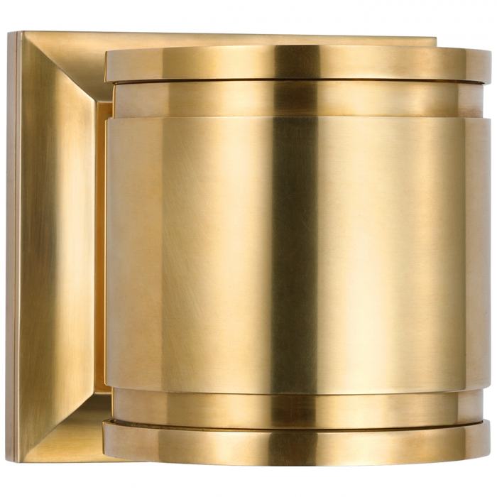 Provo 5" Canister Light