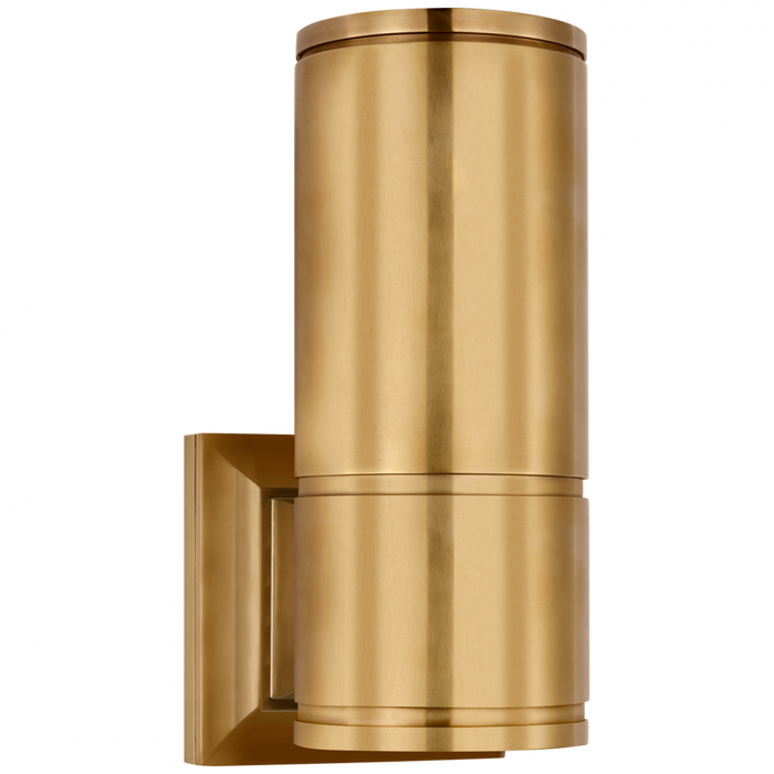 Provo 10" Canister Light