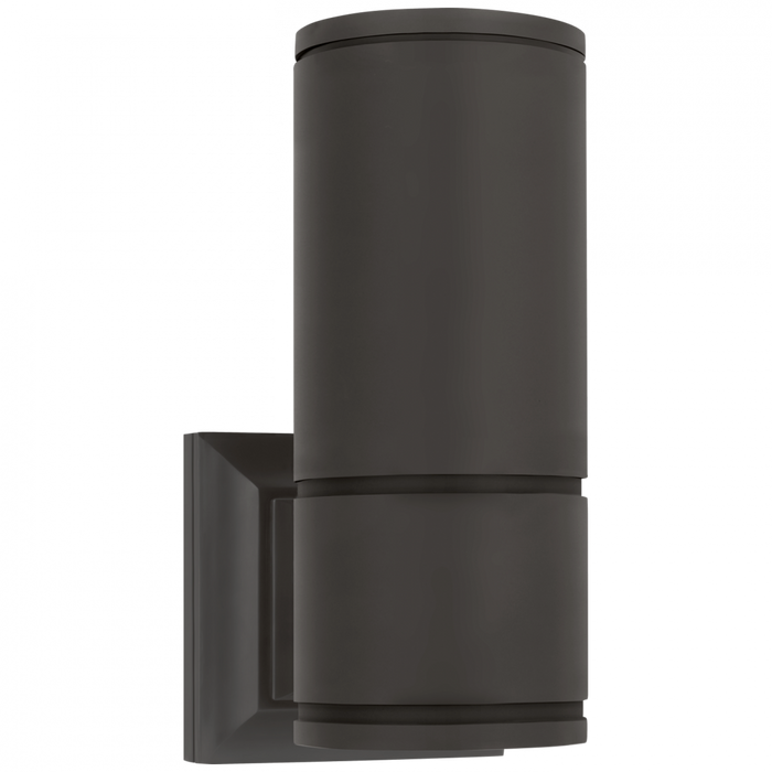 Provo 10" Canister Light
