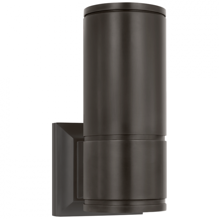 Provo 10" Canister Light