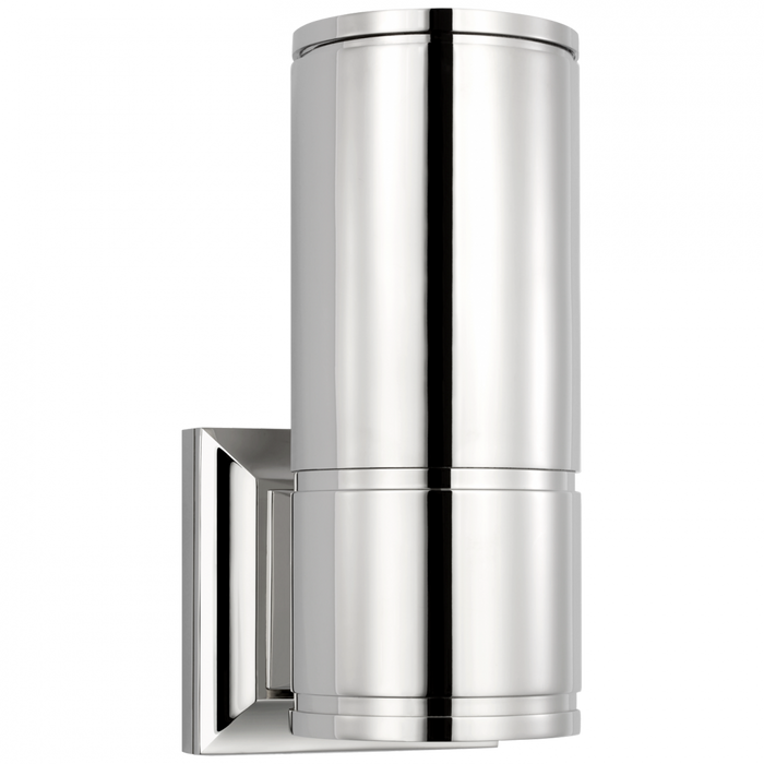 Provo 10" Canister Light