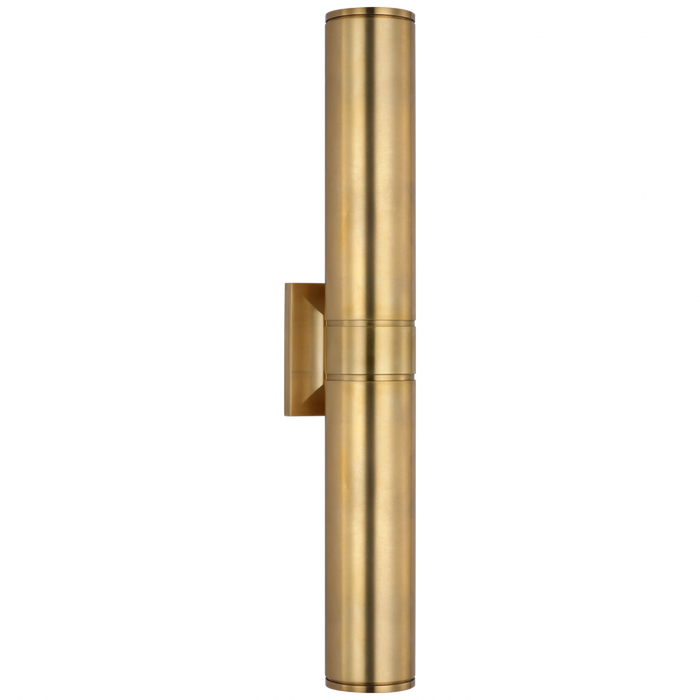 Provo 28" Canister Light