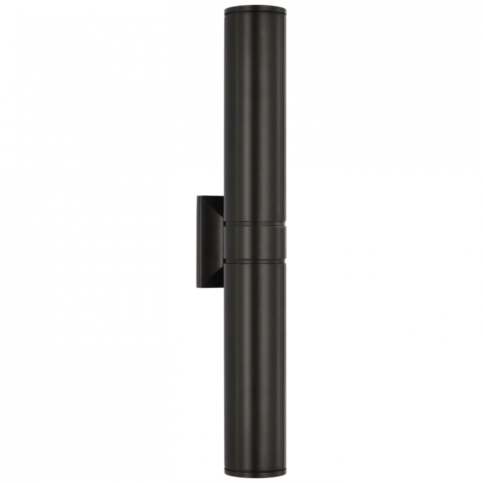Provo 28" Canister Light