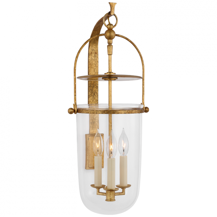 Lorford Medium Sconce