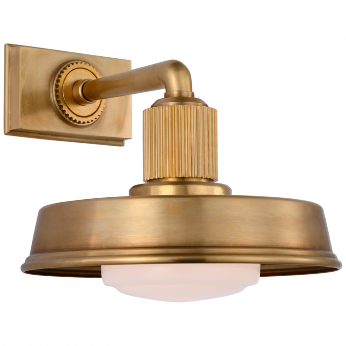 Ruhlmann Small Sconce