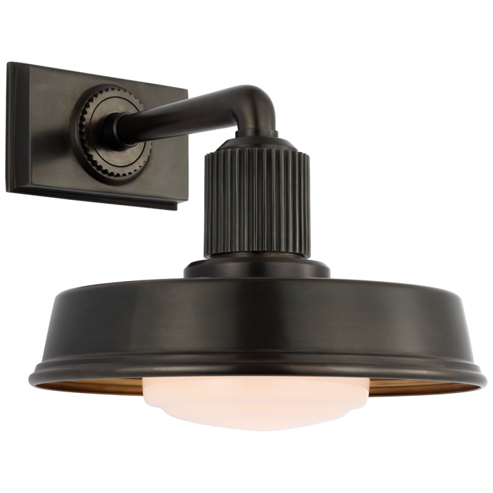 Ruhlmann Small Sconce