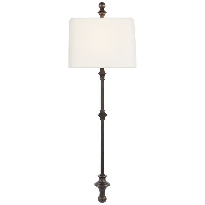 Cawdor Stanchion Wall Light