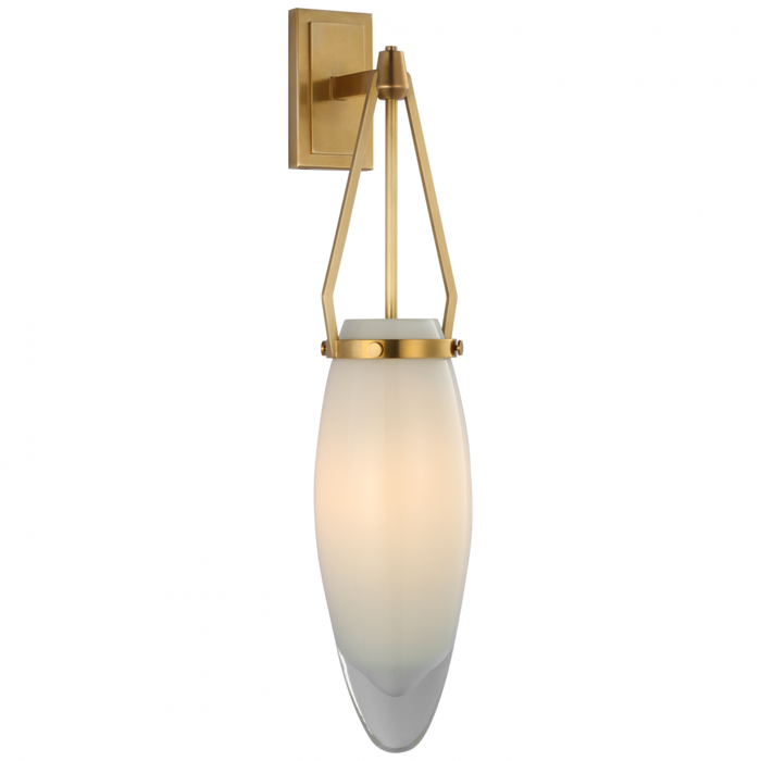 Myla Medium Bracketed Sconce