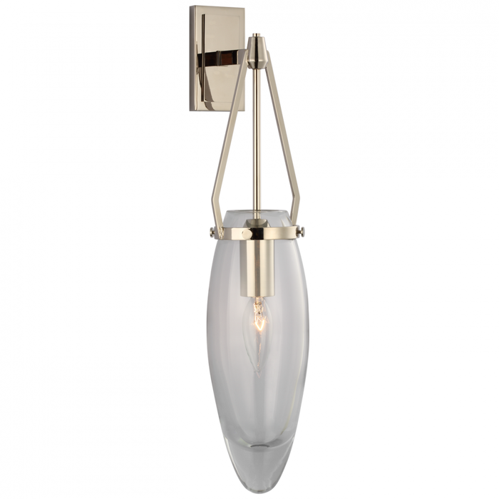 Myla Medium Bracketed Sconce
