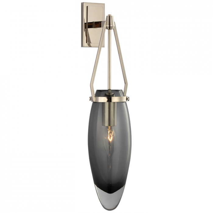 Myla Medium Bracketed Sconce