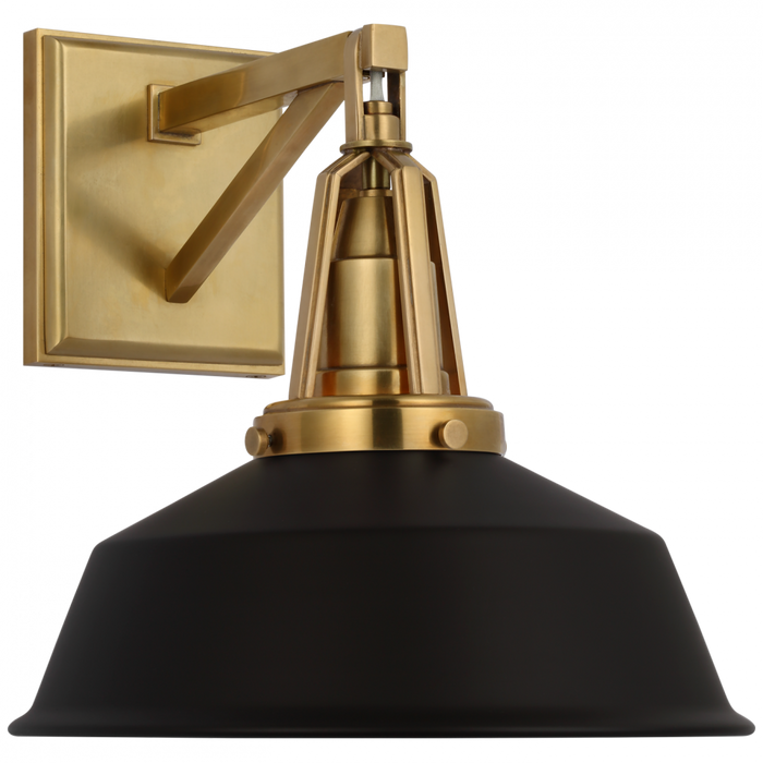 Layton 10" Sconce
