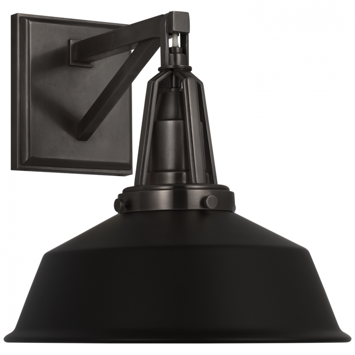Layton 10" Sconce