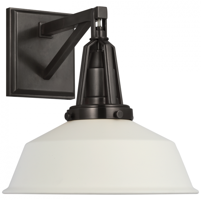 Layton 10" Sconce