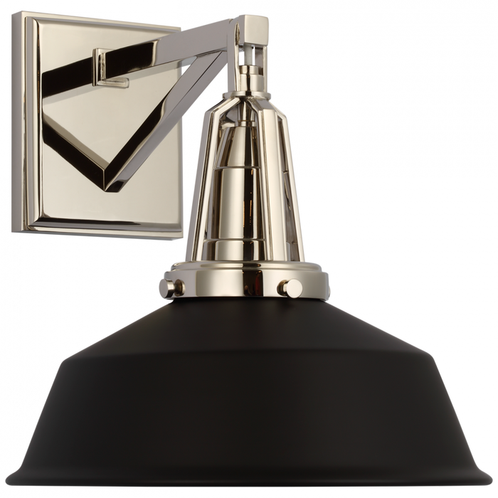 Layton 10" Sconce