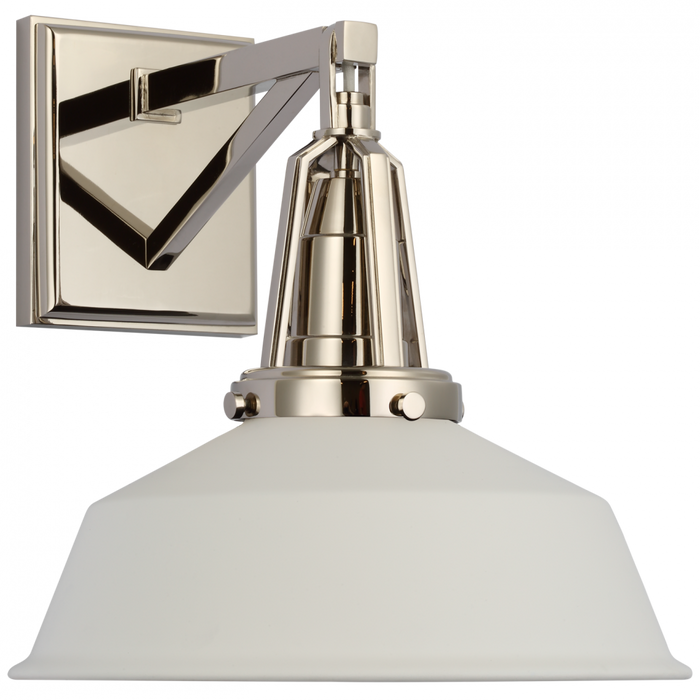 Layton 10" Sconce