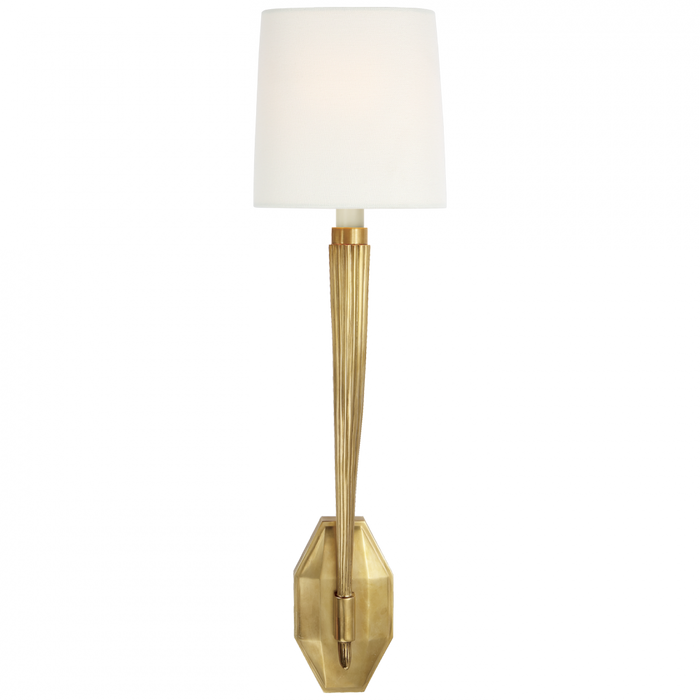 Ruhlmann Single Sconce