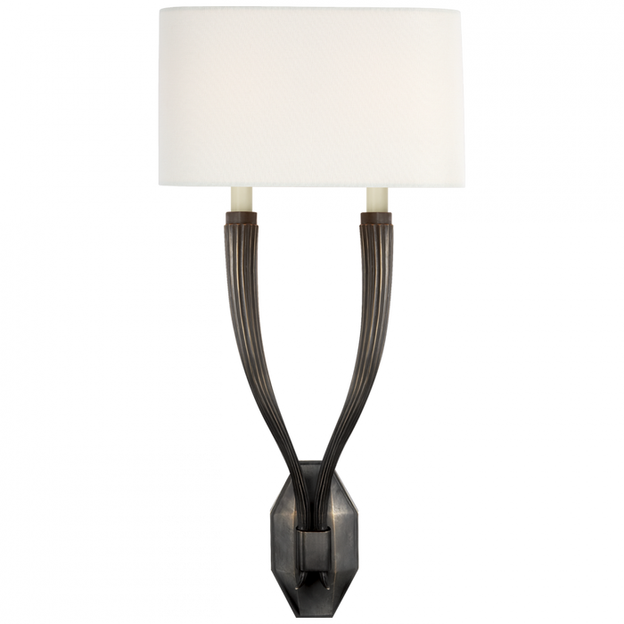 Ruhlmann Double Sconce