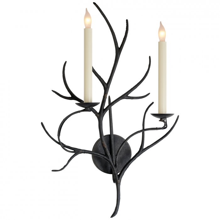 Branch Sconce