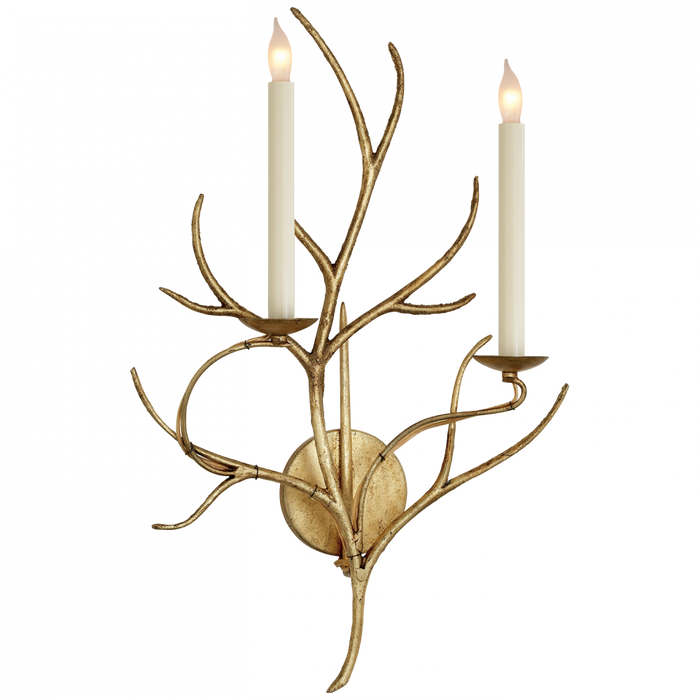 Branch Sconce