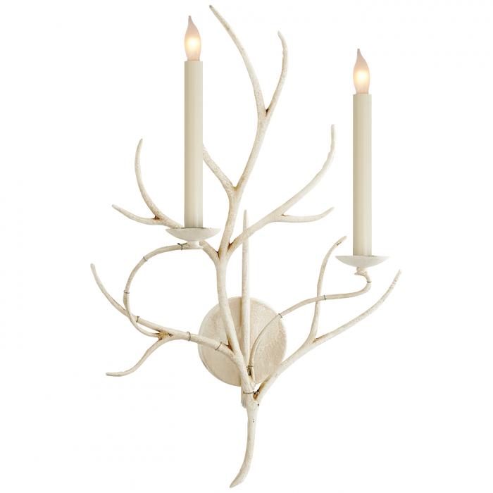 Branch Sconce
