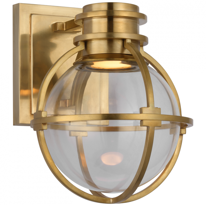 Gracie Single Sconce
