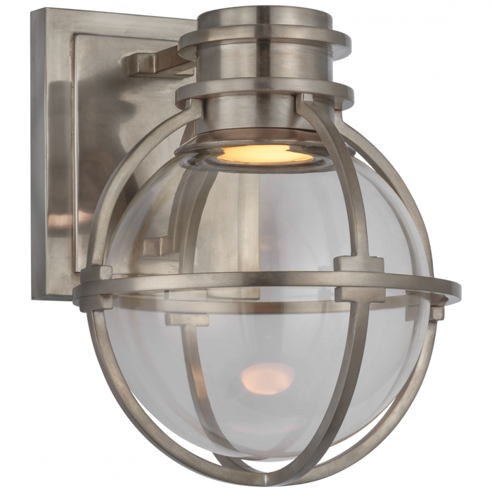 Gracie Single Sconce