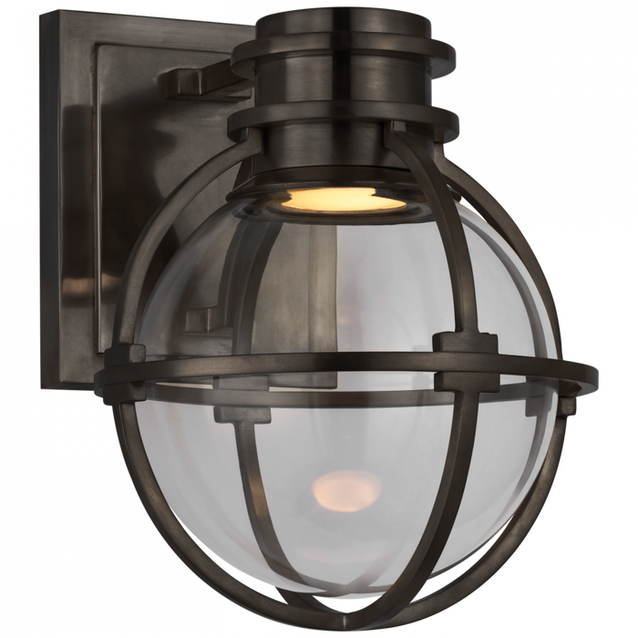 Gracie Single Sconce