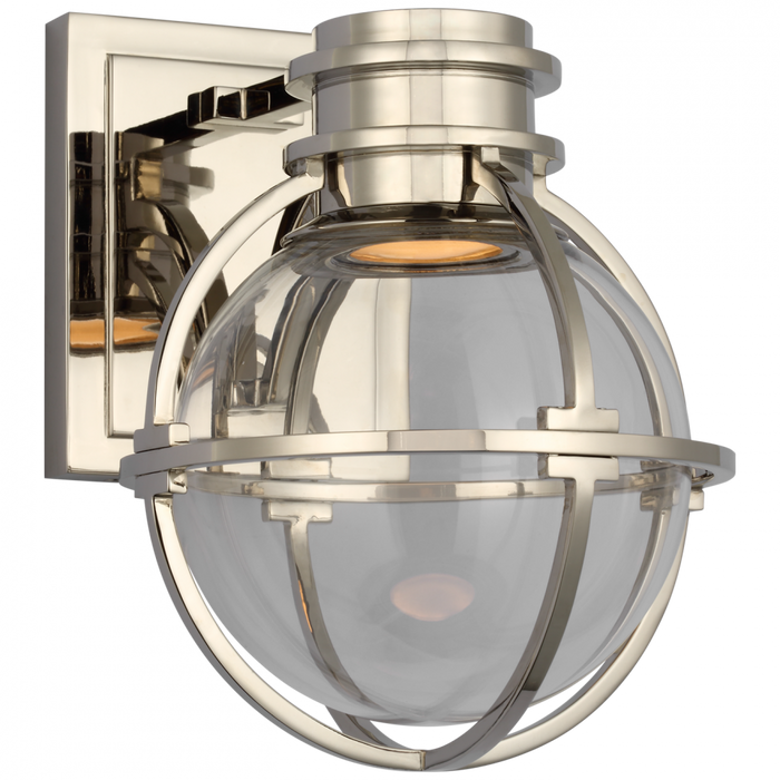 Gracie Single Sconce