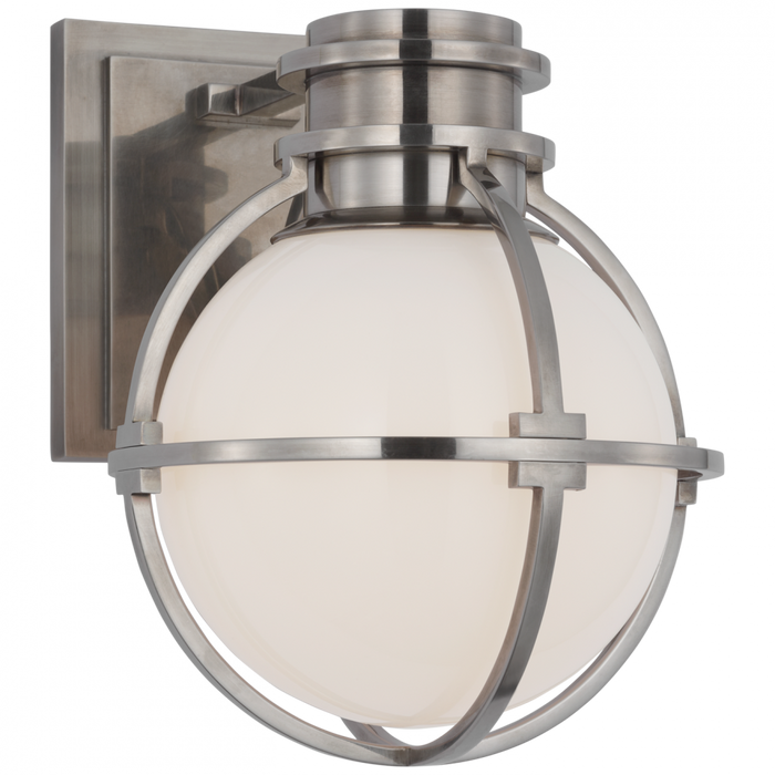 Gracie Single Sconce