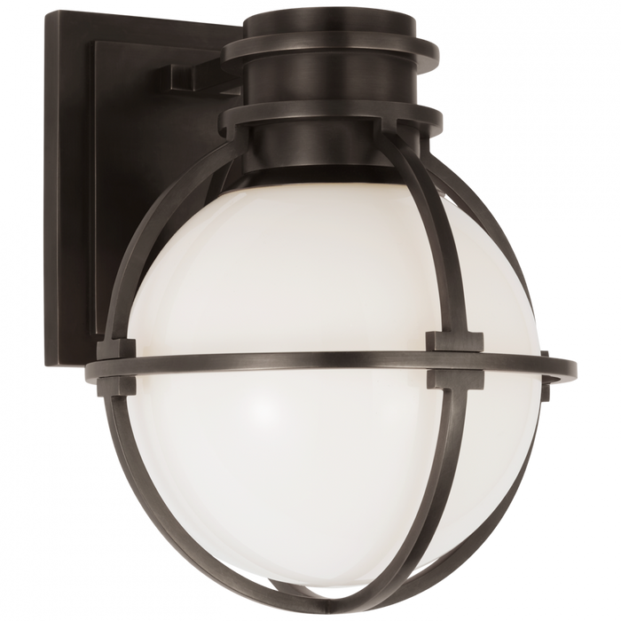 Gracie Single Sconce