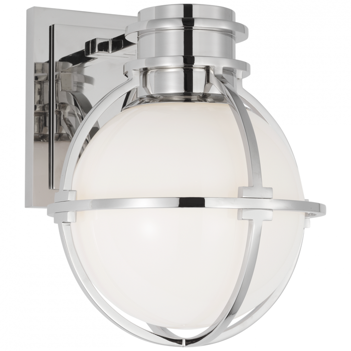 Gracie Single Sconce