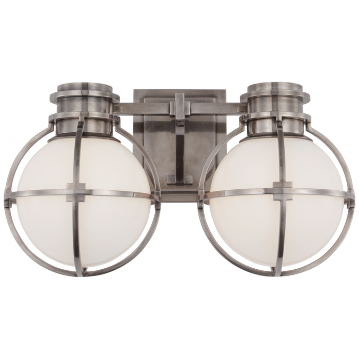 Gracie Double Sconce