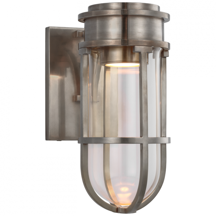 Gracie Tall Bracketed Sconce