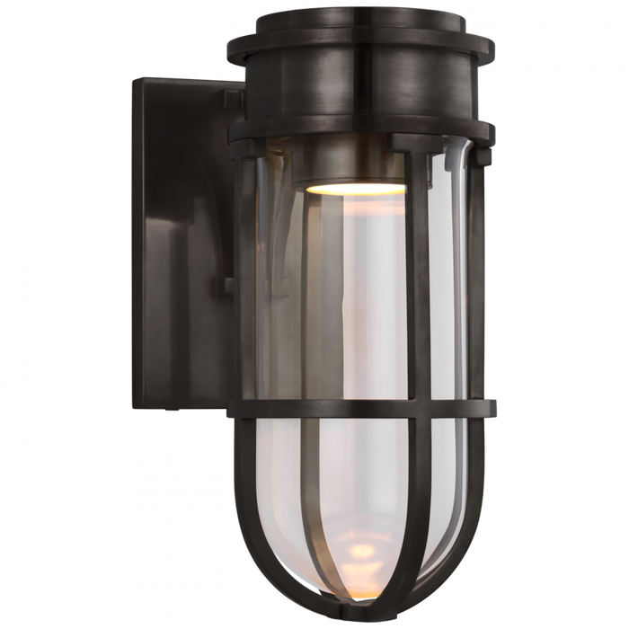 Gracie Tall Bracketed Sconce