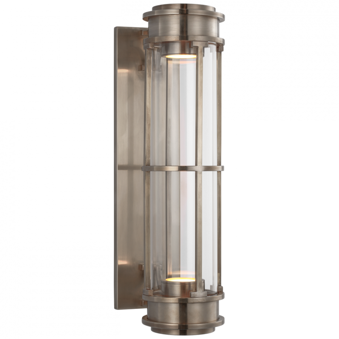 Gracie 19" Linear Sconce
