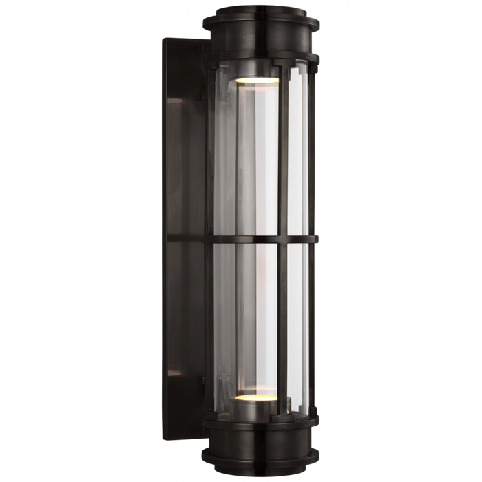 Gracie 19" Linear Sconce