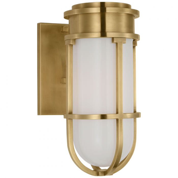 Gracie Tall Bracketed Sconce