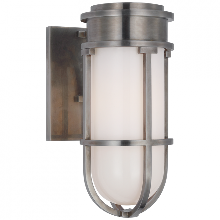 Gracie Tall Bracketed Sconce